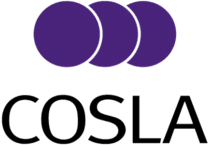 COSLA logo